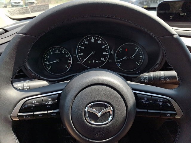 2026 Mazda Mazda CX-30 2.5 S Select Sport AWD