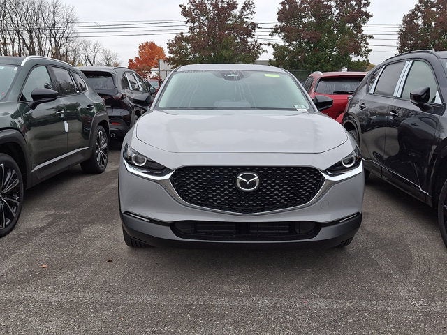 2026 Mazda Mazda CX-30 2.5 S Select Sport AWD
