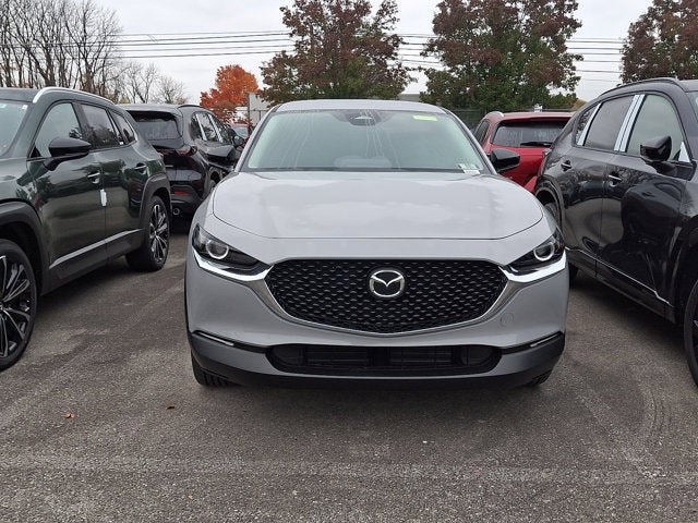 2026 Mazda Mazda CX-30 2.5 S Select Sport AWD