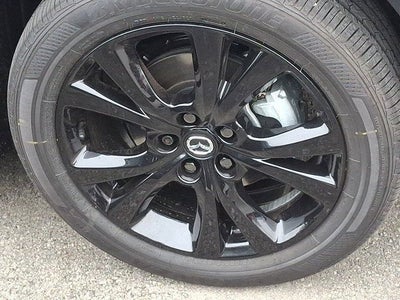2026 Mazda Mazda CX-30 2.5 S Select Sport AWD