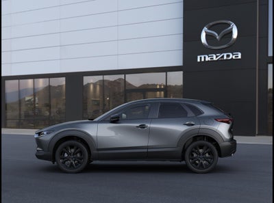 2026 Mazda Mazda CX-30 2.5 S Select Sport AWD