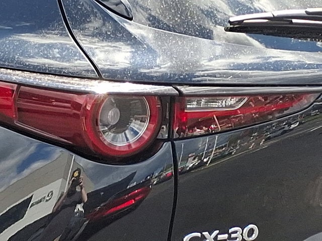 2023 Mazda Mazda CX-30 2.5 S Select Package