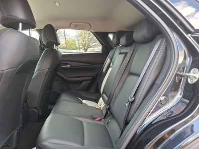2023 Mazda Mazda CX-30 2.5 S Select Package