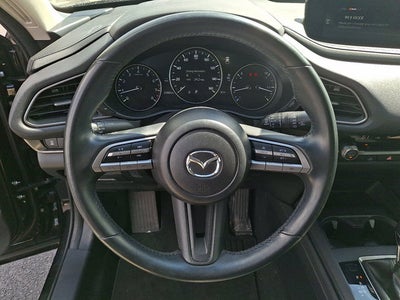 2023 Mazda Mazda CX-30 2.5 S Select Package