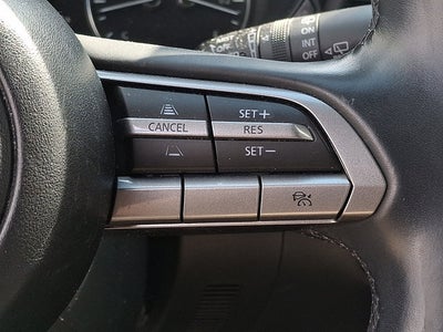 2023 Mazda Mazda CX-30 2.5 S Select Package