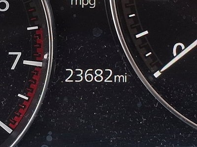 2023 Mazda Mazda CX-30 2.5 S Select Package