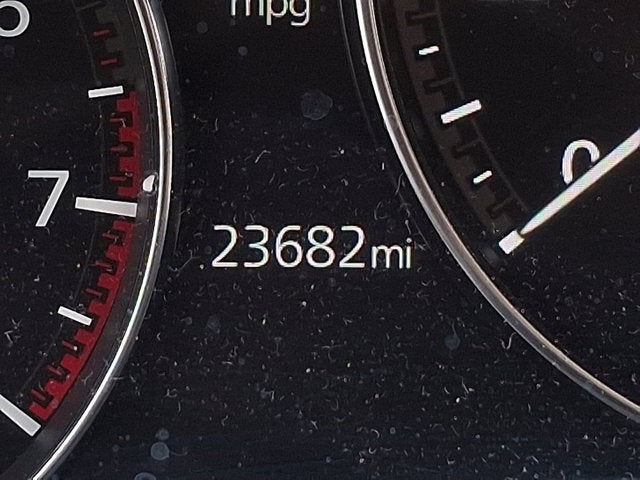 2023 Mazda Mazda CX-30 2.5 S Select Package