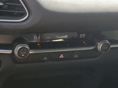 2023 Mazda Mazda CX-30 2.5 S Select Package