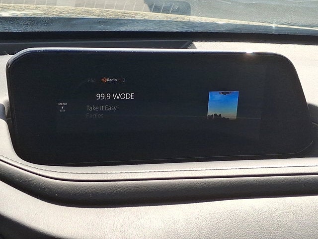 2023 Mazda Mazda CX-30 2.5 S Select Package