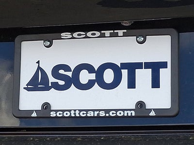 2023 Mazda Mazda CX-30 2.5 S Select Package