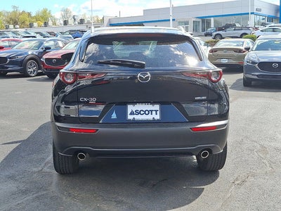 2023 Mazda Mazda CX-30 2.5 S Select Package