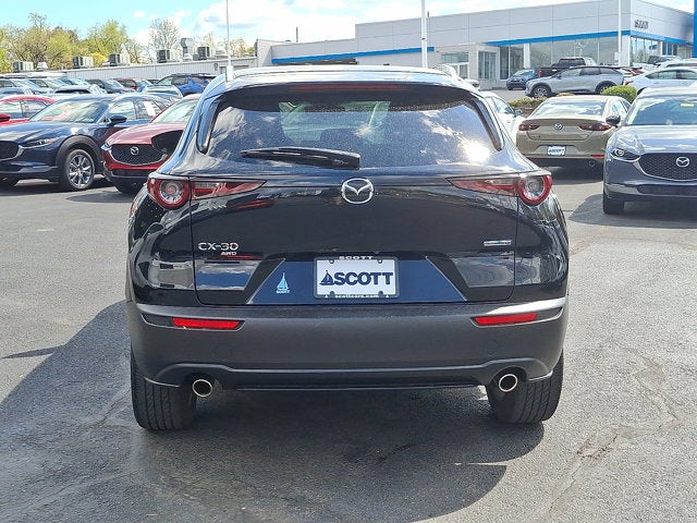 2023 Mazda Mazda CX-30 2.5 S Select Package