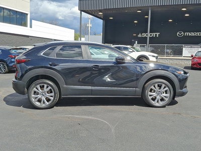 2023 Mazda Mazda CX-30 2.5 S Select Package