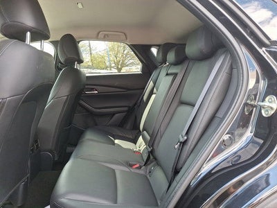 2023 Mazda Mazda CX-30 2.5 S Select Package