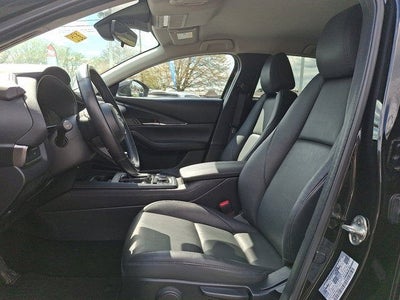 2023 Mazda Mazda CX-30 2.5 S Select Package