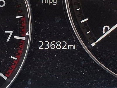 2023 Mazda Mazda CX-30 2.5 S Select Package