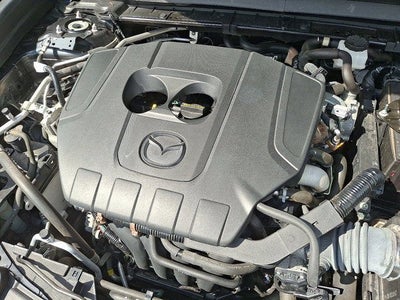 2023 Mazda Mazda CX-30 2.5 S Select Package