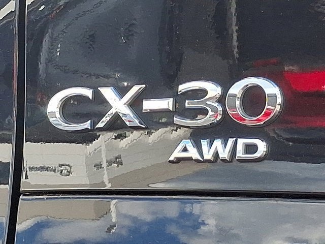 2023 Mazda Mazda CX-30 2.5 S Select Package