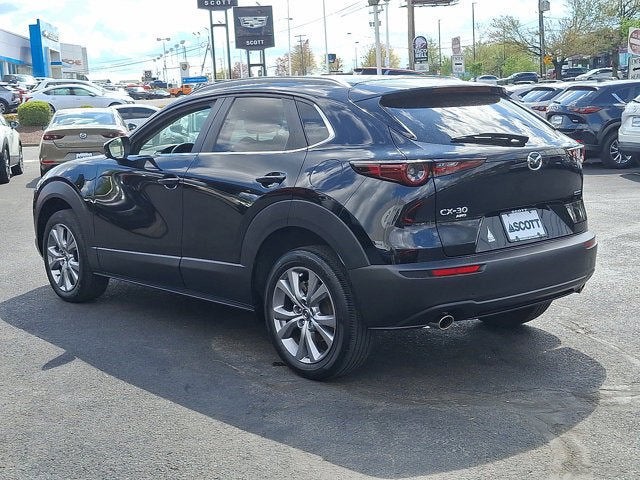 2023 Mazda Mazda CX-30 2.5 S Select Package