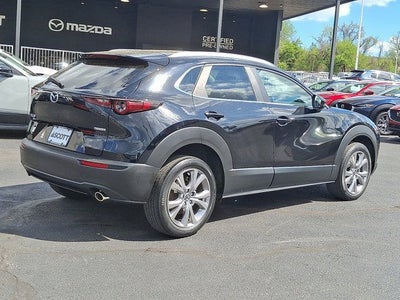 2023 Mazda Mazda CX-30 2.5 S Select Package