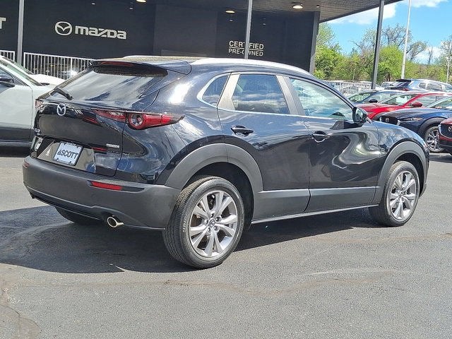 2023 Mazda Mazda CX-30 2.5 S Select Package