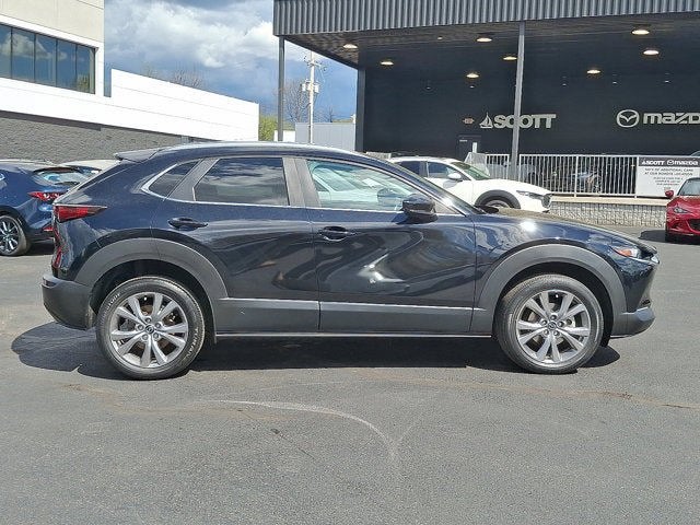 2023 Mazda Mazda CX-30 2.5 S Select Package
