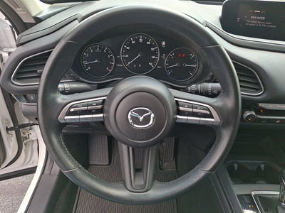 2023 Mazda Mazda CX-30 2.5 S Select Package