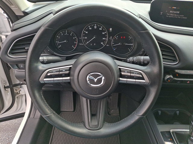 2023 Mazda Mazda CX-30 2.5 S Select Package