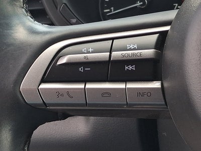 2023 Mazda Mazda CX-30 2.5 S Select Package