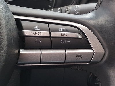 2023 Mazda Mazda CX-30 2.5 S Select Package