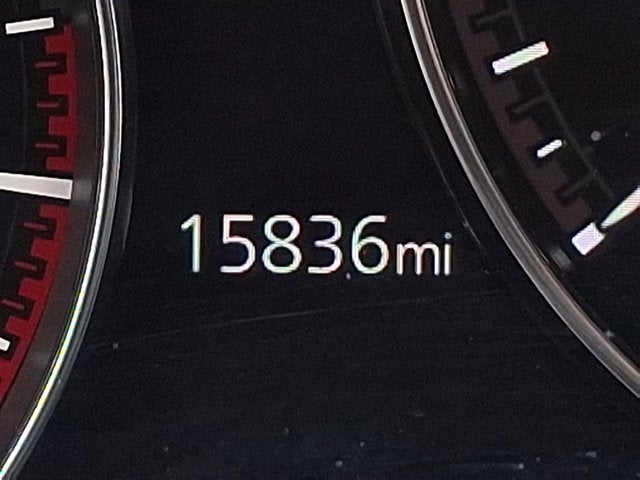 2023 Mazda Mazda CX-30 2.5 S Select Package