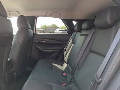 2023 Mazda Mazda CX-30 2.5 S Select Package