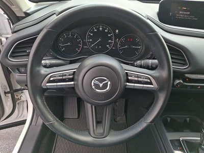 2023 Mazda Mazda CX-30 2.5 S Select Package
