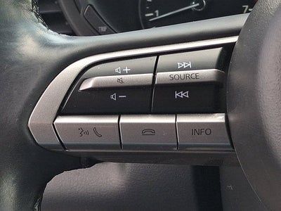 2023 Mazda Mazda CX-30 2.5 S Select Package