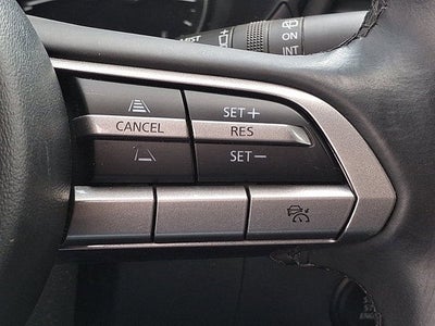 2023 Mazda Mazda CX-30 2.5 S Select Package