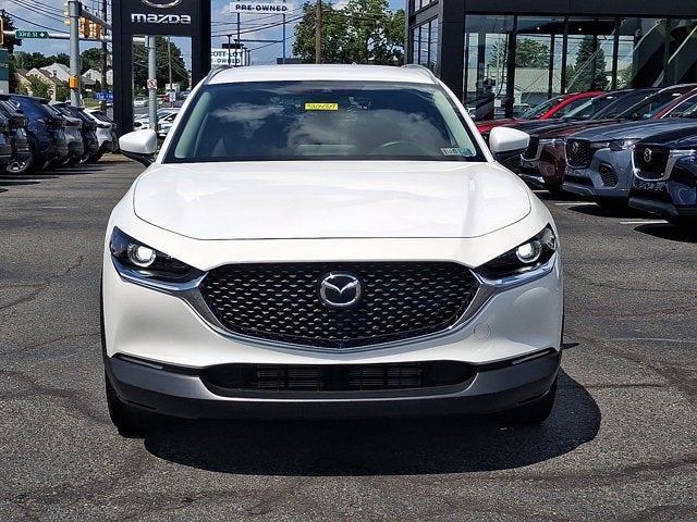 2023 Mazda Mazda CX-30 2.5 S Select Package