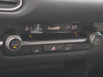 2023 Mazda Mazda CX-30 2.5 S Select Package