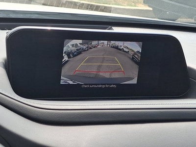 2023 Mazda Mazda CX-30 2.5 S Select Package
