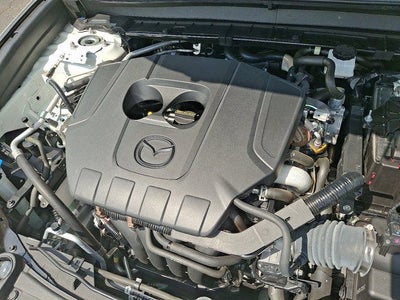 2023 Mazda Mazda CX-30 2.5 S Select Package