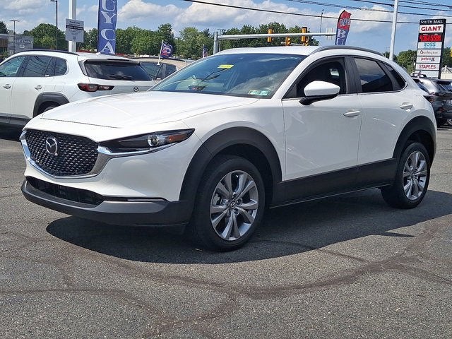 2023 Mazda Mazda CX-30 2.5 S Select Package