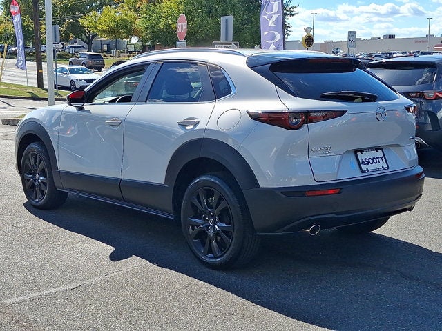 2024 Mazda Mazda CX-30 2.5 S Select Sport