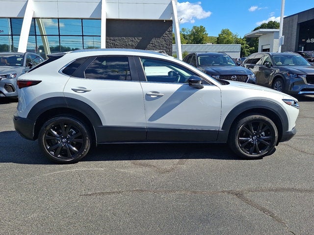 2024 Mazda Mazda CX-30 2.5 S Select Sport