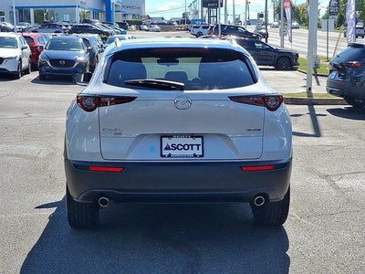 2024 Mazda Mazda CX-30 2.5 S Select Sport