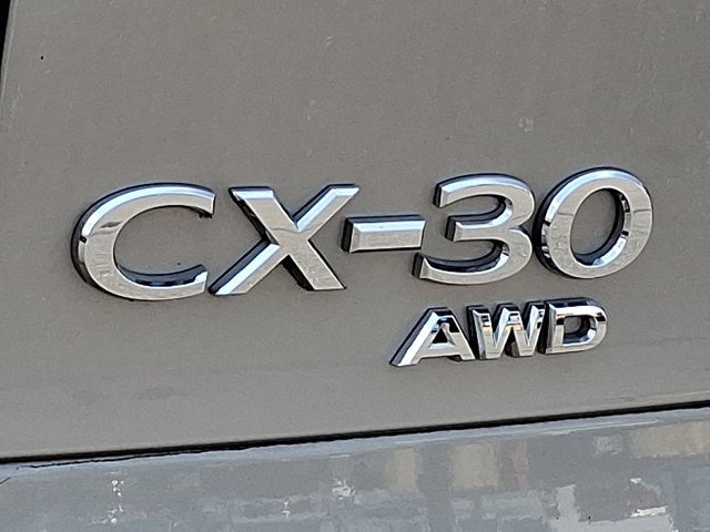 2024 Mazda Mazda CX-30 2.5 S Select Sport