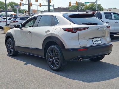 2024 Mazda Mazda CX-30 2.5 S Select Sport