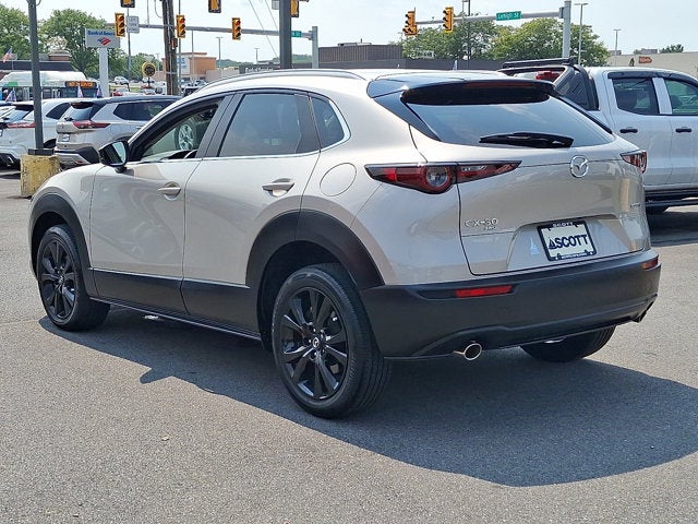 2024 Mazda Mazda CX-30 2.5 S Select Sport