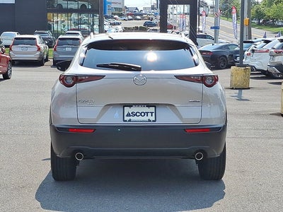 2024 Mazda Mazda CX-30 2.5 S Select Sport
