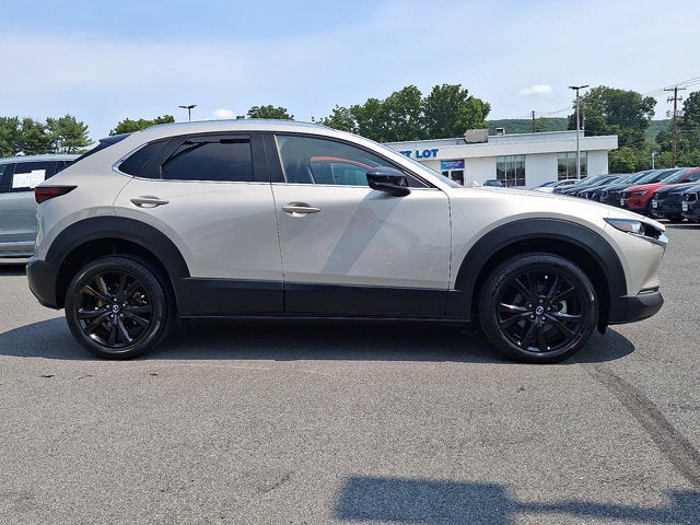 2024 Mazda Mazda CX-30 2.5 S Select Sport