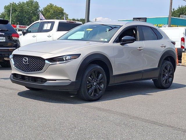 2024 Mazda Mazda CX-30 2.5 S Select Sport
