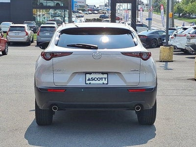 2024 Mazda Mazda CX-30 2.5 S Select Sport